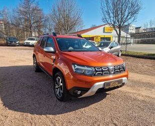 Dacia Duster Gebrauchtwagen