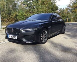 Jaguar XE Gebrauchtwagen
