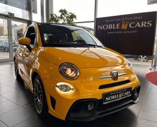 Abarth 595C Gebrauchtwagen