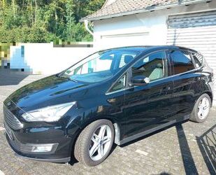 Ford C-Max Gebrauchtwagen