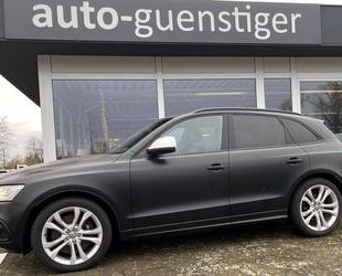 Audi SQ5 Gebrauchtwagen