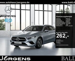 Mercedes-Benz A 180 Gebrauchtwagen