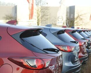 Citroen DS4 Gebrauchtwagen