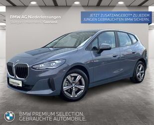 BMW 218 Gebrauchtwagen