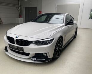 BMW 430 Gebrauchtwagen