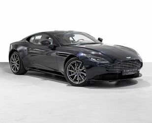 Aston Martin DB11 Gebrauchtwagen
