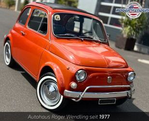 Fiat 500L Gebrauchtwagen
