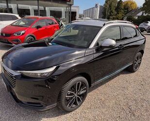 Honda HR-V Gebrauchtwagen