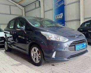 Ford B-Max Gebrauchtwagen