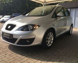 Seat Altea Gebrauchtwagen