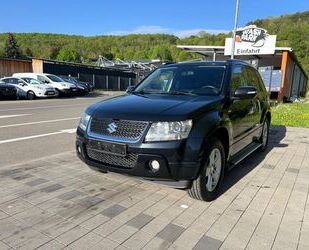 Suzuki Grand Vitara Gebrauchtwagen