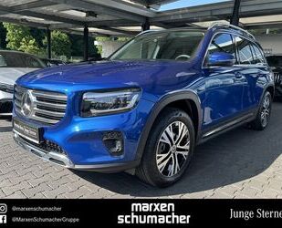 Mercedes-Benz GLB 220 Gebrauchtwagen