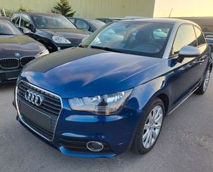 Audi A1 Gebrauchtwagen