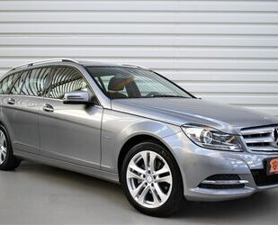 Mercedes-Benz C 200 Gebrauchtwagen