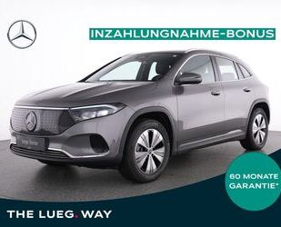 Mercedes-Benz EQA Gebrauchtwagen