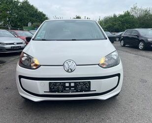 VW up! Gebrauchtwagen