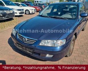 Mazda 626 Gebrauchtwagen