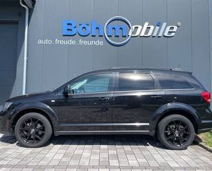 Fiat Freemont Gebrauchtwagen