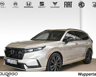 Honda CR-V Gebrauchtwagen