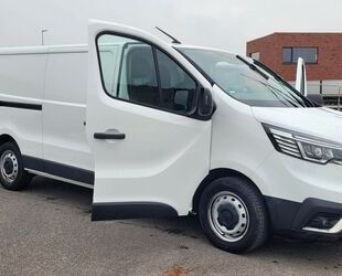 Renault Trafic Gebrauchtwagen