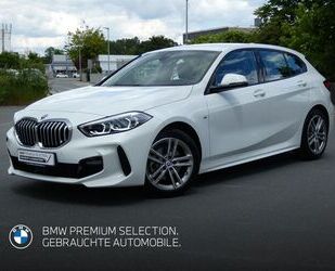 BMW BMW 118d Hatch M Sport Gestiksteuerung Head-Up DAB Gebrauchtwagen