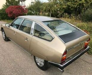 Citroen CX Gebrauchtwagen