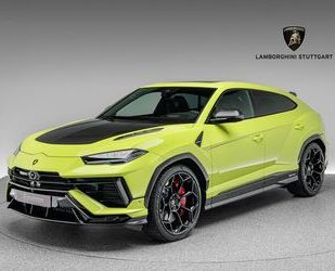 Lamborghini Urus Gebrauchtwagen