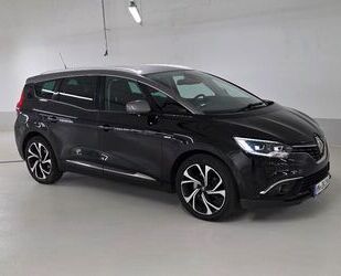 Renault Grand Scenic Gebrauchtwagen