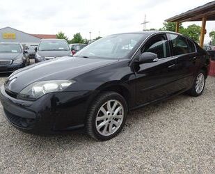 Renault Laguna Gebrauchtwagen
