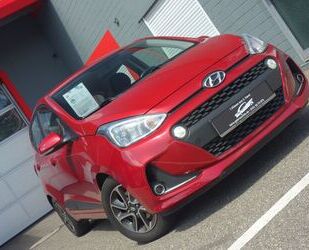 Hyundai i10 Gebrauchtwagen