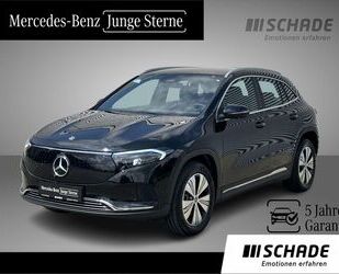 Mercedes-Benz EQA Gebrauchtwagen