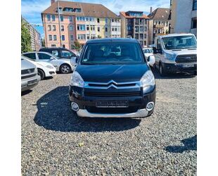 Citroen Berlingo Gebrauchtwagen