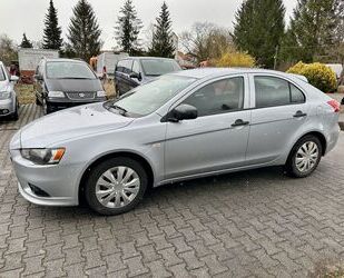 Mitsubishi Lancer Gebrauchtwagen