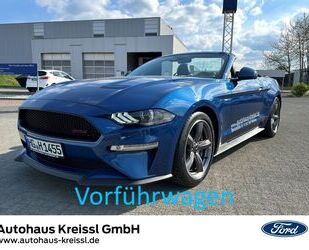 Ford Mustang Gebrauchtwagen