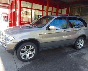 BMW X5 Gebrauchtwagen