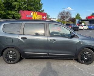 Dacia Lodgy Gebrauchtwagen
