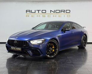Mercedes-Benz AMG GT Gebrauchtwagen