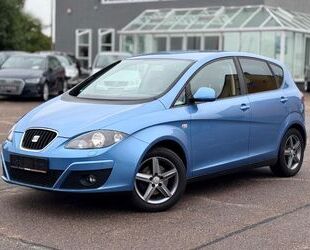 Seat Altea Gebrauchtwagen