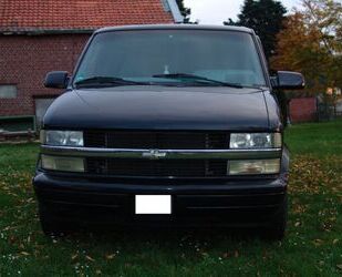 Chevrolet Astro Gebrauchtwagen