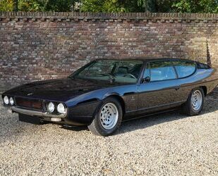 Lamborghini Espada Gebrauchtwagen