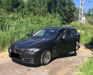 BMW 530 Gebrauchtwagen