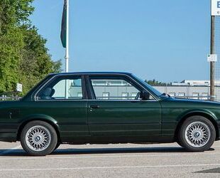 BMW 325 Gebrauchtwagen