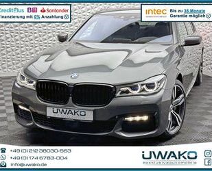 BMW 730 Gebrauchtwagen
