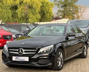 Mercedes-Benz C 200 Gebrauchtwagen