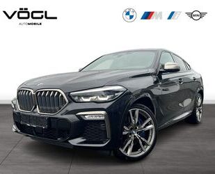 BMW X6 M50 Gebrauchtwagen