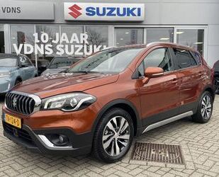 Suzuki (SX4) S-Cross Gebrauchtwagen