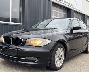 BMW 116 Gebrauchtwagen