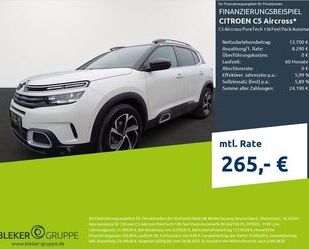 Citroen C5 Aircross Gebrauchtwagen