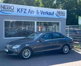 Mercedes-Benz C 250 Gebrauchtwagen