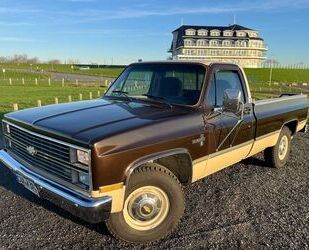 Chevrolet C1500 Gebrauchtwagen